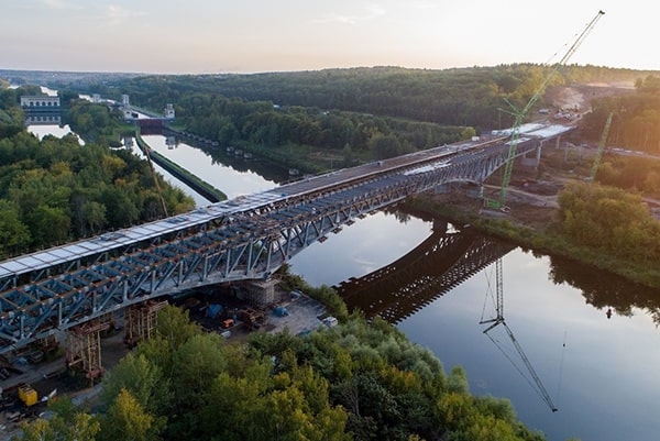 Центральная кольцевая автомобильная дорога