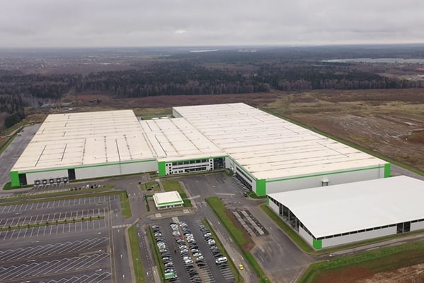 Leroy merlin Северная звезда