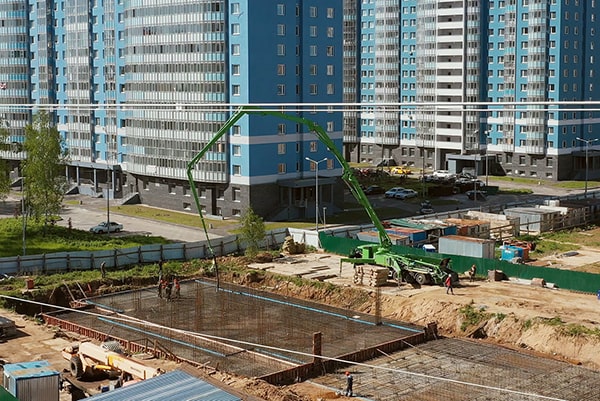 ЖК Лобня сити