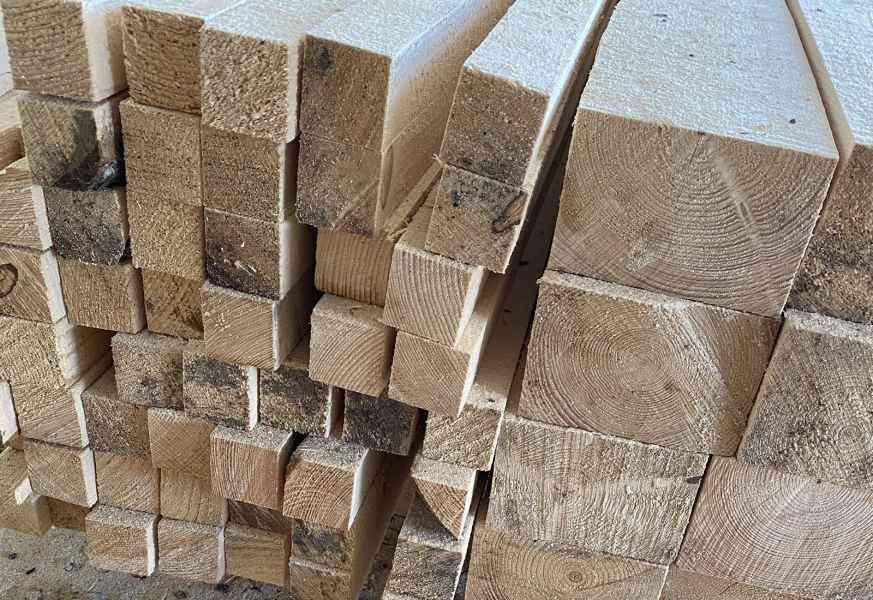 Пиломатериал