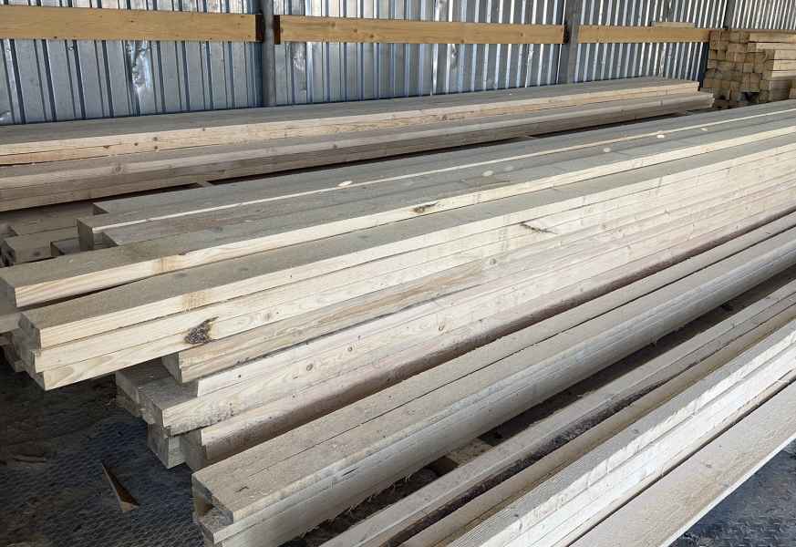 Пиломатериал